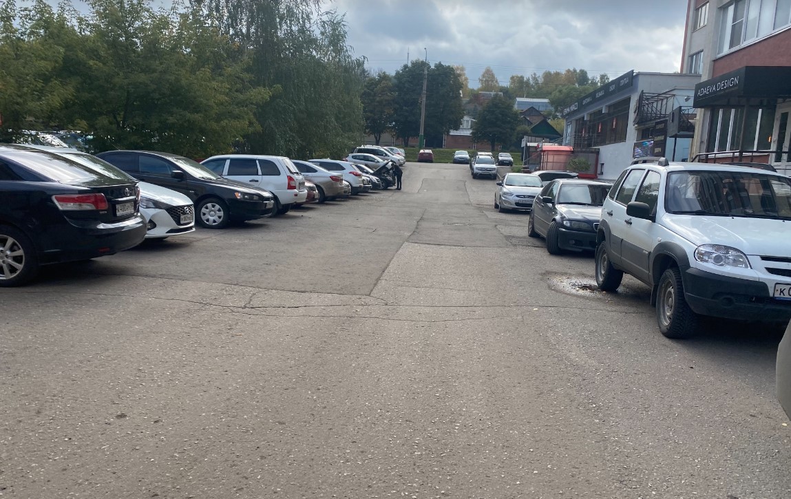 Цены на подержанные автомобили в России вырастут в конце сентября 2024 года