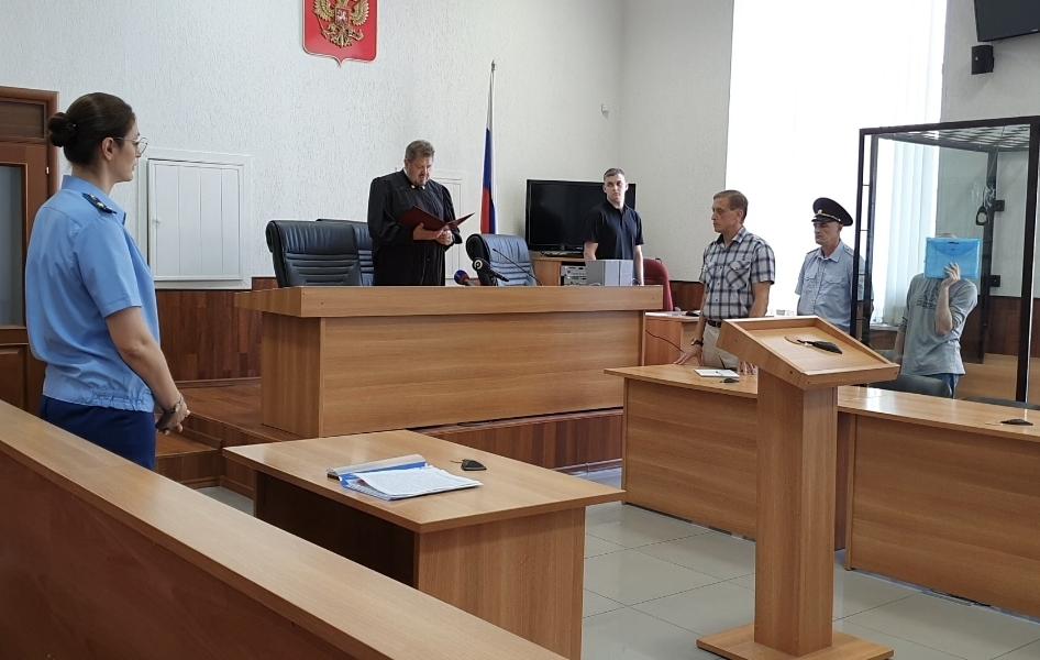 Житель Пензенской области осужден за попытку сотрудничества с иностранным государством