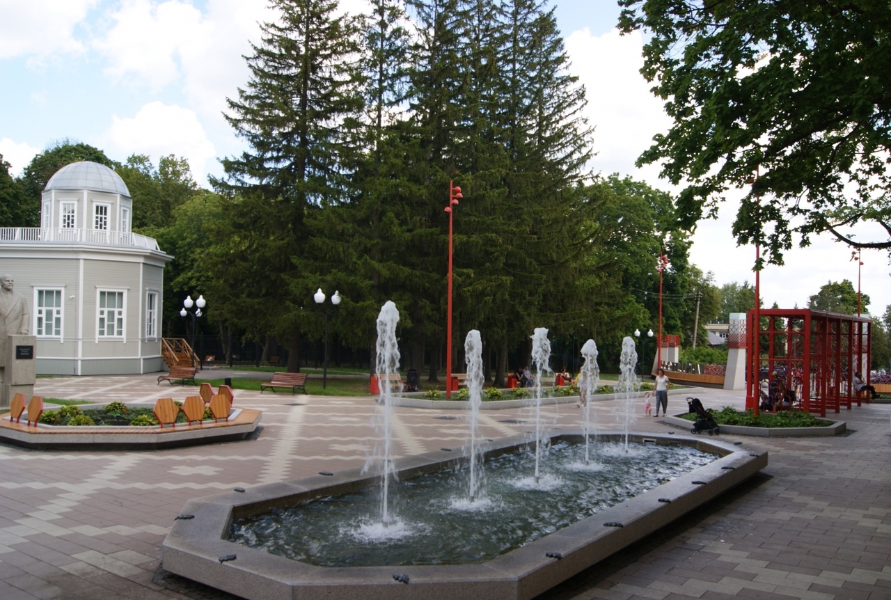 21 сентября в Пензе отпразднуют День каши