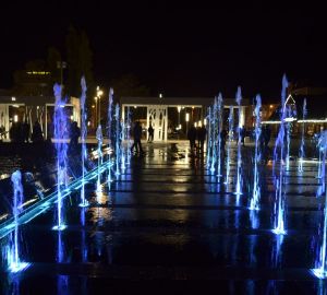 Виталий Сергейчук озвучил, какой мультипликативный эффект имеют вложения в инфраструктуру