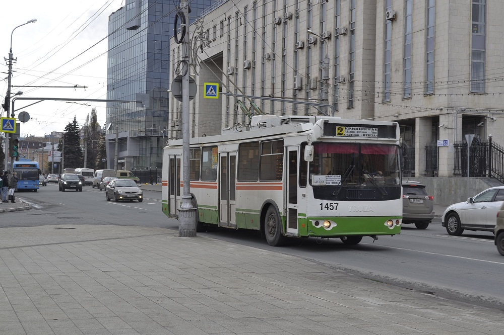 Дачные автобусы в Кузнецке будут ездить до середины октября