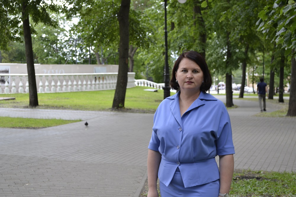 Ольга Чистякова прокомментировала новый закон о защите прав семьи