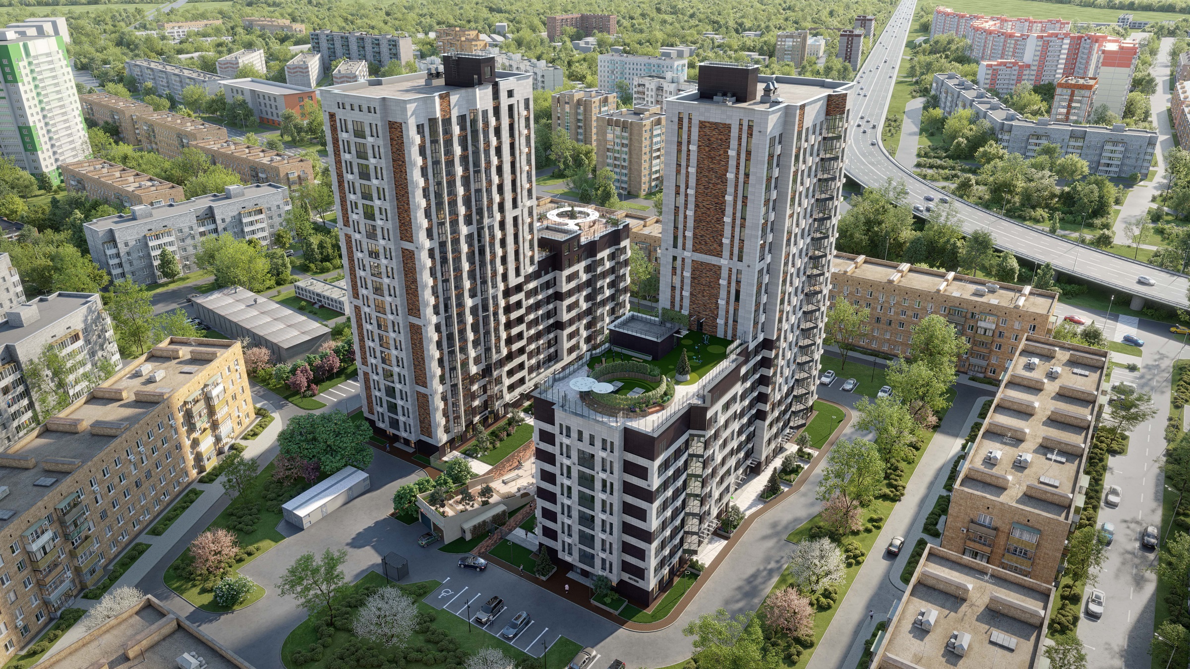 «Ньютон» — все учтено