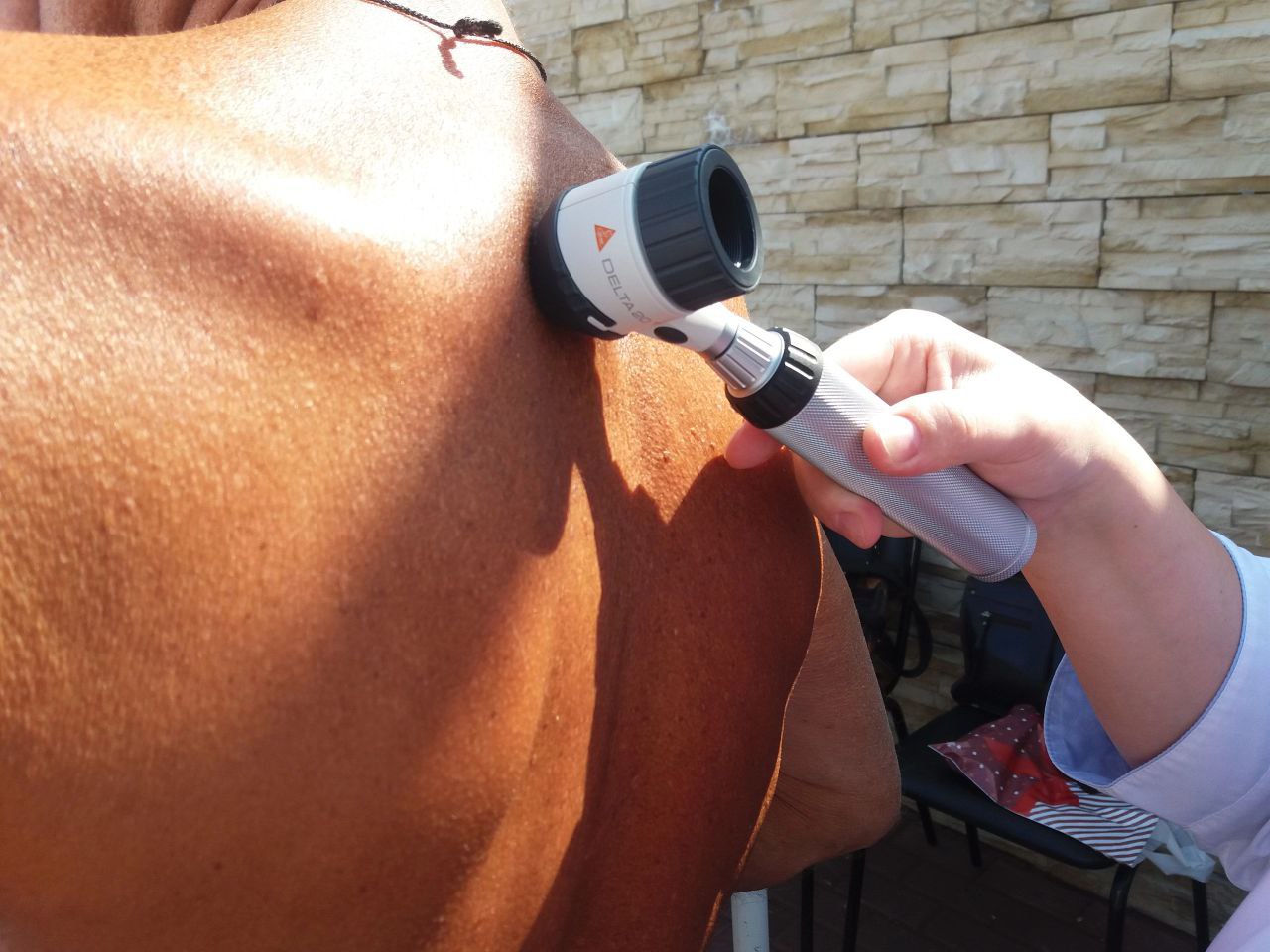 Пензенцам рассказали о коварстве осеннего солнца