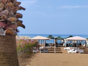 Названы страны с самыми дешевыми отелями в сентябре