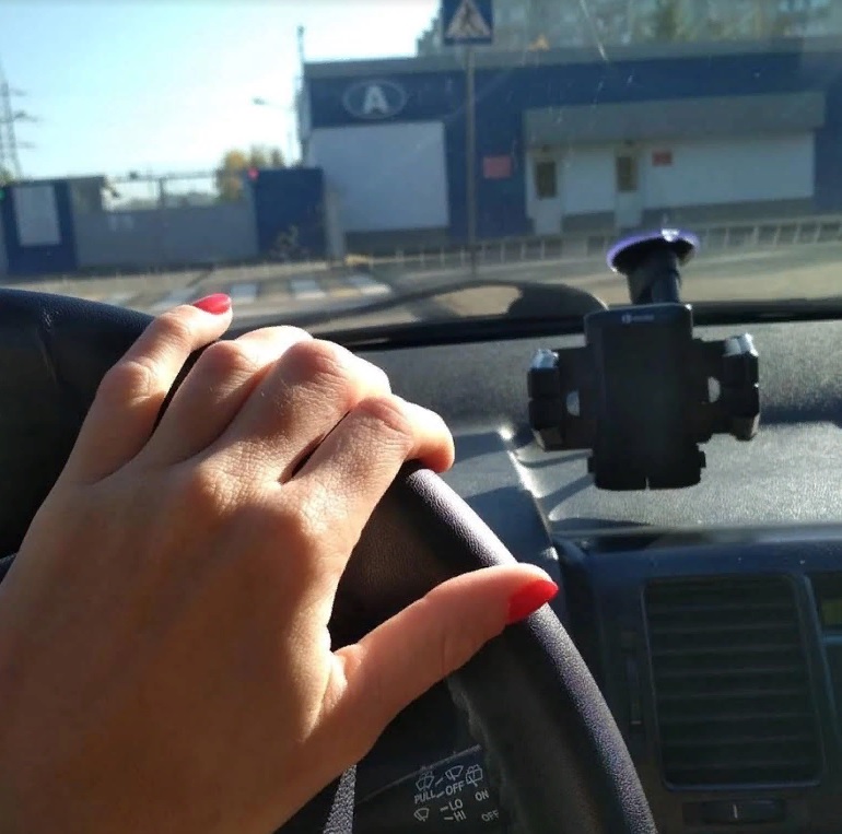 Пензенцам советуют покупать авто у пожилых или женщин