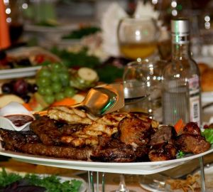 Томатный соус без сахара для мужского здоровья