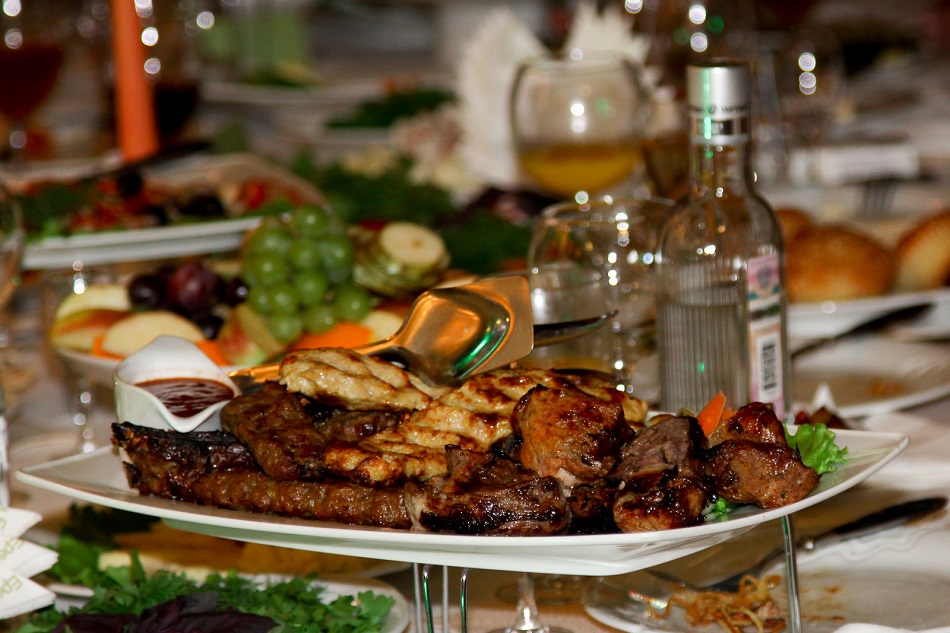 Томатный соус без сахара для мужского здоровья