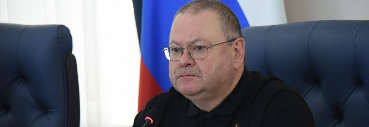 Олег Мельниченко требует от правительства достижения целевых показателей