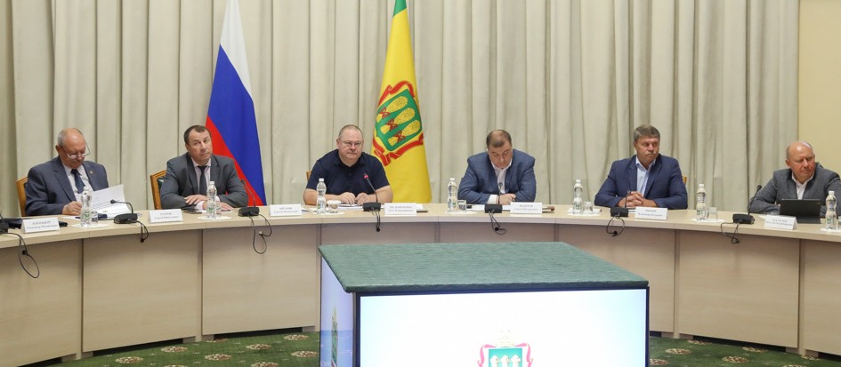 Олег Мельниченко заявил о запуске новых подходов к системе воспитания