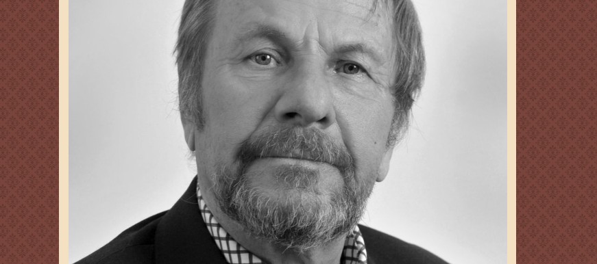 В Пензе скончался актер драмтеатра Генрих Вавилов