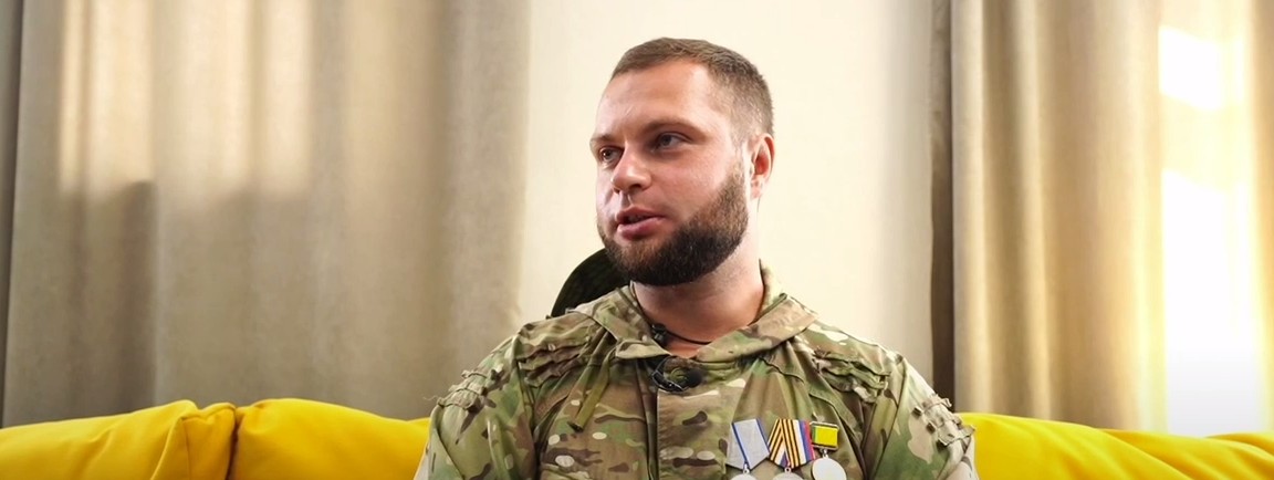 Пензенский губернатор рассказал о герое-земляке, участнике СВО