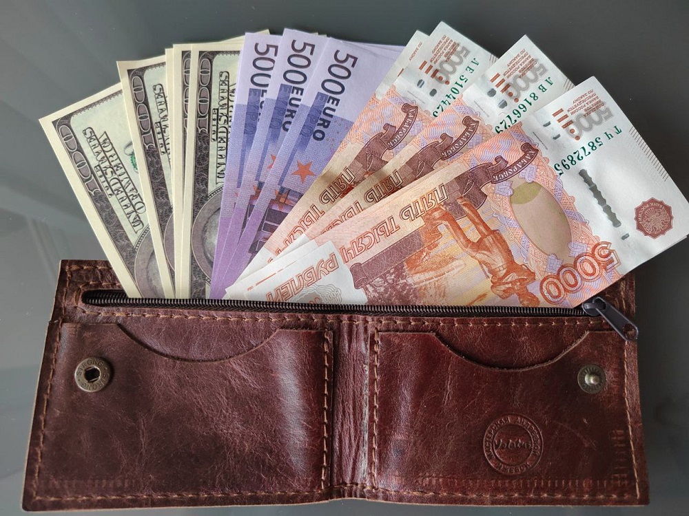 Пензенцам напомнили о размере будущей пенсии