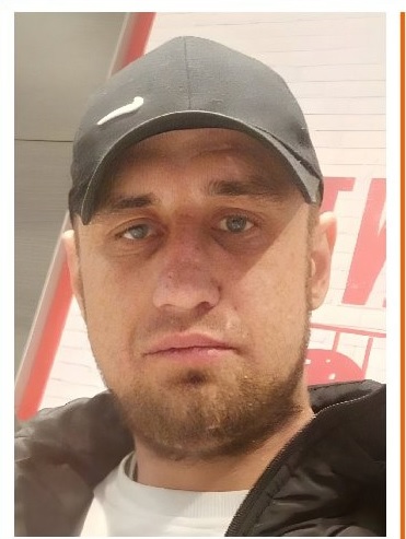 В Пензе разыскивают пропавшего 33-летнего мужчину в черной кепке