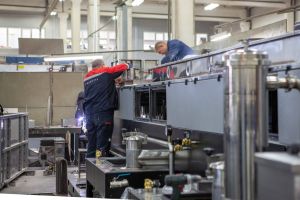 Пензенский завод Мизотти озвучил способ оптимизировать работу СТО