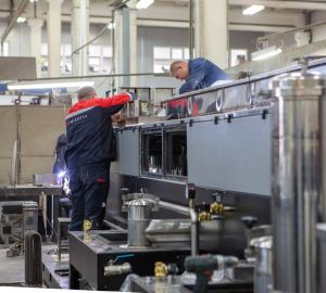 Пензенский завод Мизотти озвучил способ оптимизировать работу СТО