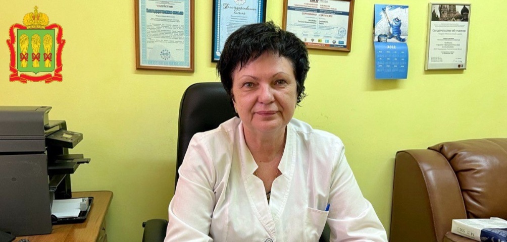 Главный гематолог Пензы назвала симптомы лимфомы