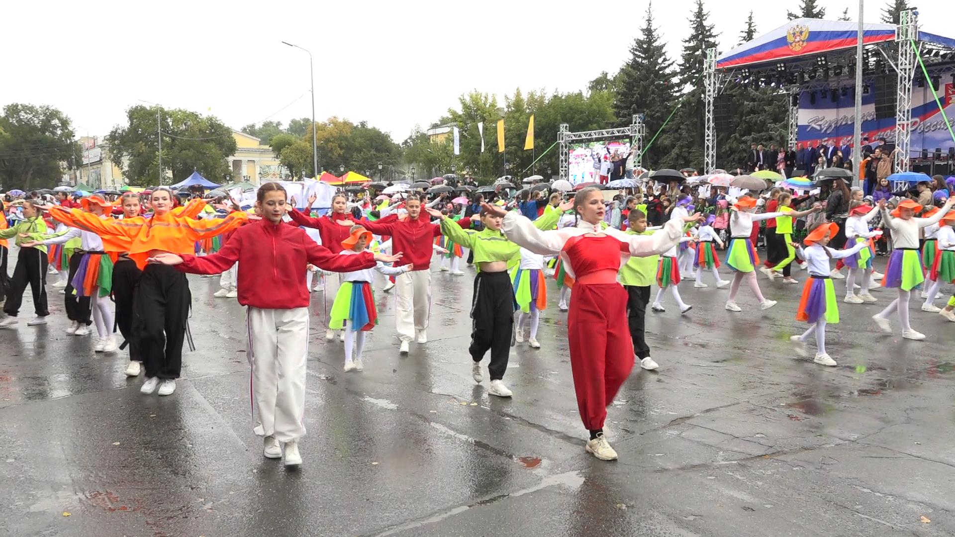 Кузнецк готовится отметить 244-летие насыщенной программой