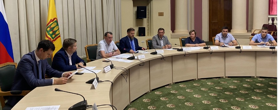 В Пензенской области готовятся отметить 80-летие Победы