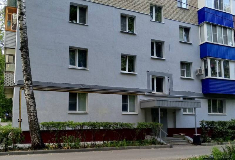 Пензенцам рассказали о реализации социально значимых проектов в городе