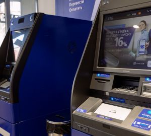 Жители Пензенской области накопили на счетах в ВТБ 40 млрд рублей 