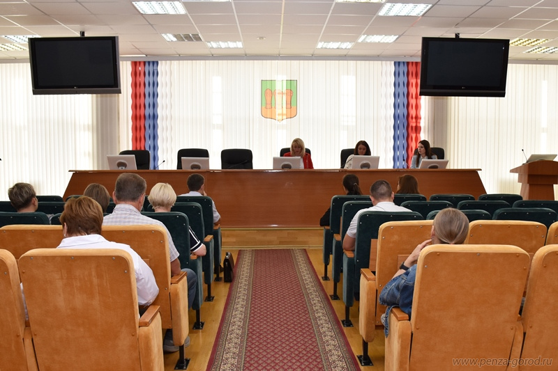 Пензенские работодатели погасили долги по зарплате и налогам на 38 млн рублей