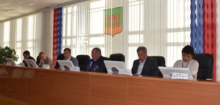 В Пензе усовершенствуют подачу заявлений на путевки в лагеря через «Госуслуги»