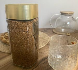 Цена на кофе робуста падает после рекордного роста