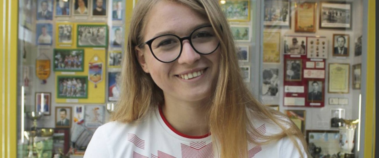 Олег Мельниченко поздравил пензячку с достойным выступлением на Паралимпийских играх