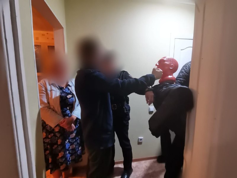 Что произошло в квартире на Рахманинова: в Пензе задержали убийцу