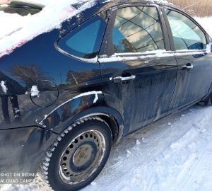 Пензенцам назвали причины подорожания зимних шин