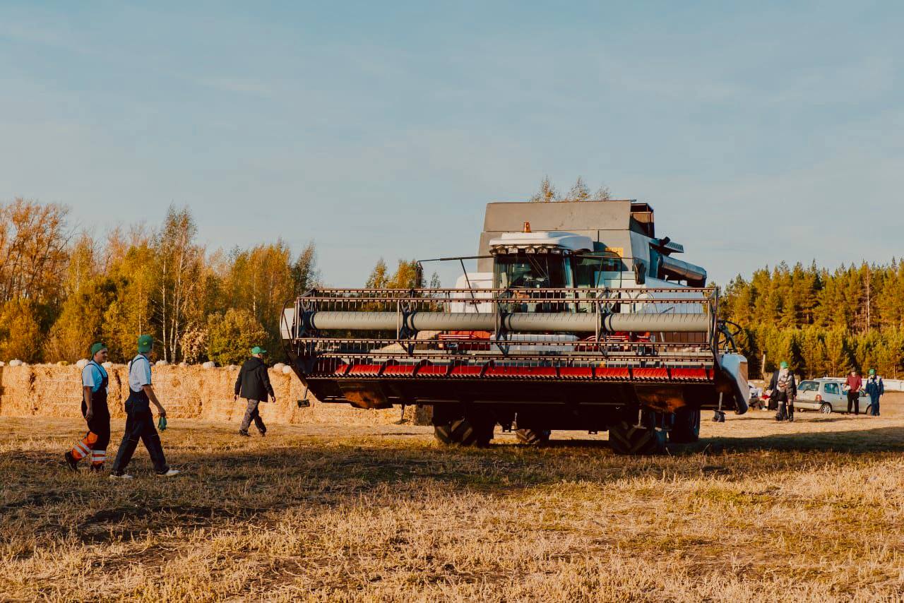 Олег Мельниченко отметил важность привлечения молодых специалистов в АПК