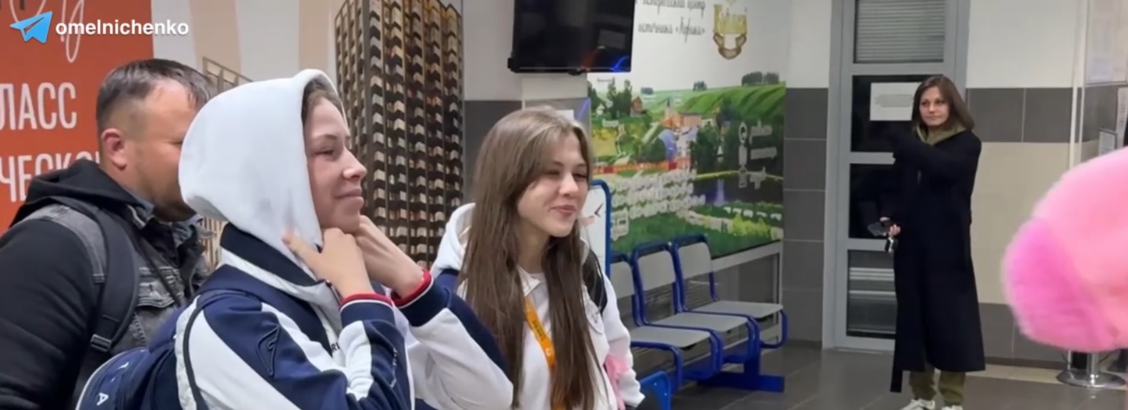 Олег Мельниченко рассказал о возвращении в Пензу чемпионок мира по самбо