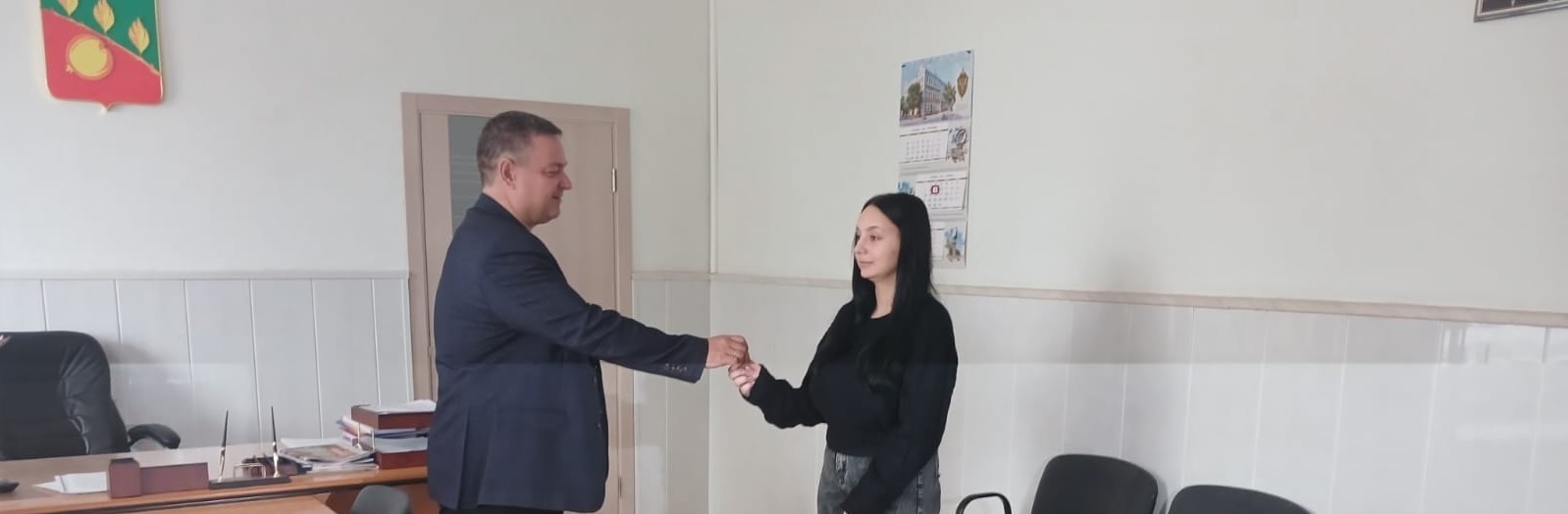 В Сердобском районе ликвидирована очередь на квартиры среди сирот