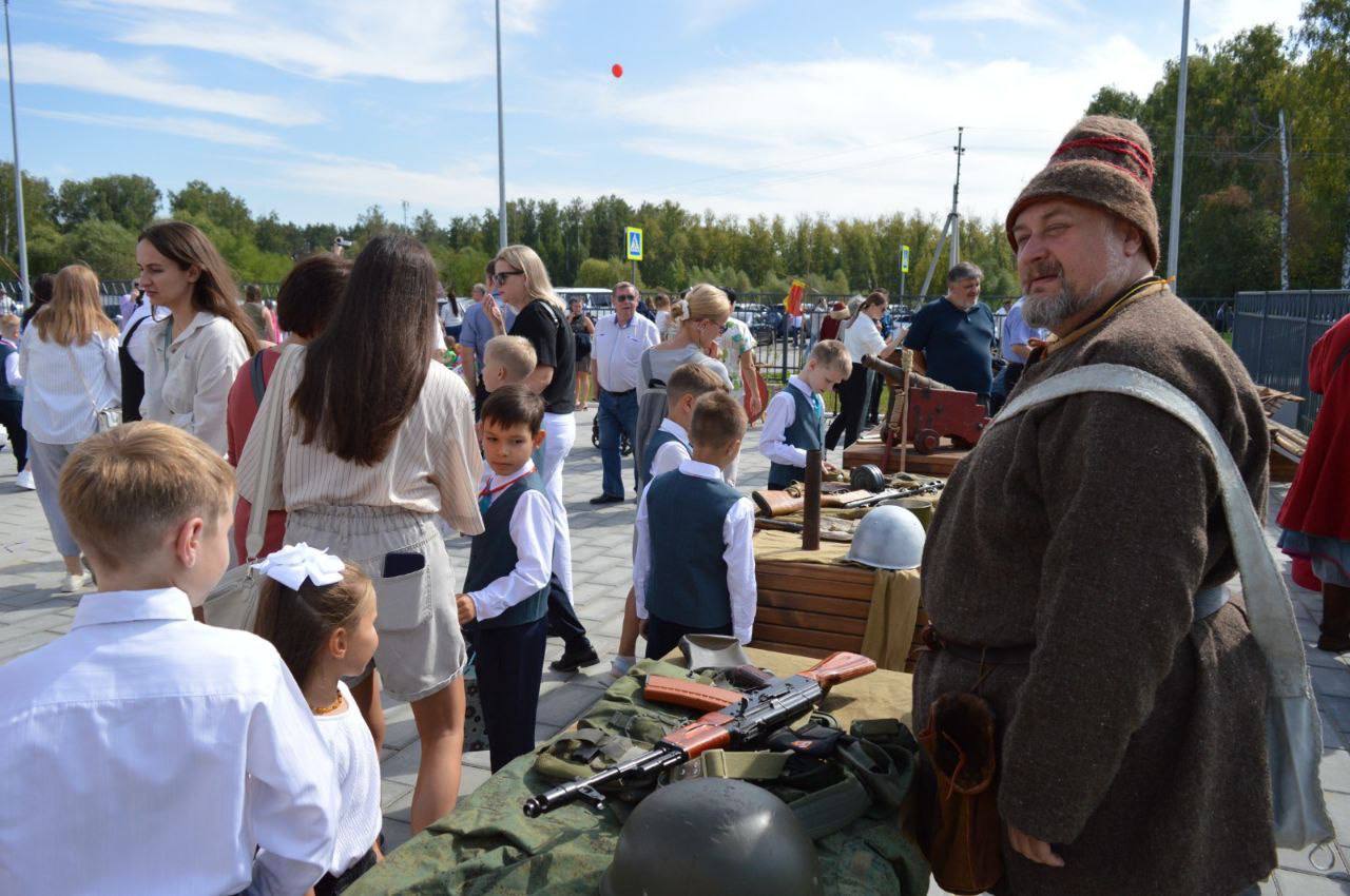 В Пензе пройдет Съезд учредителей Движения исторической реконструкции «Росток»