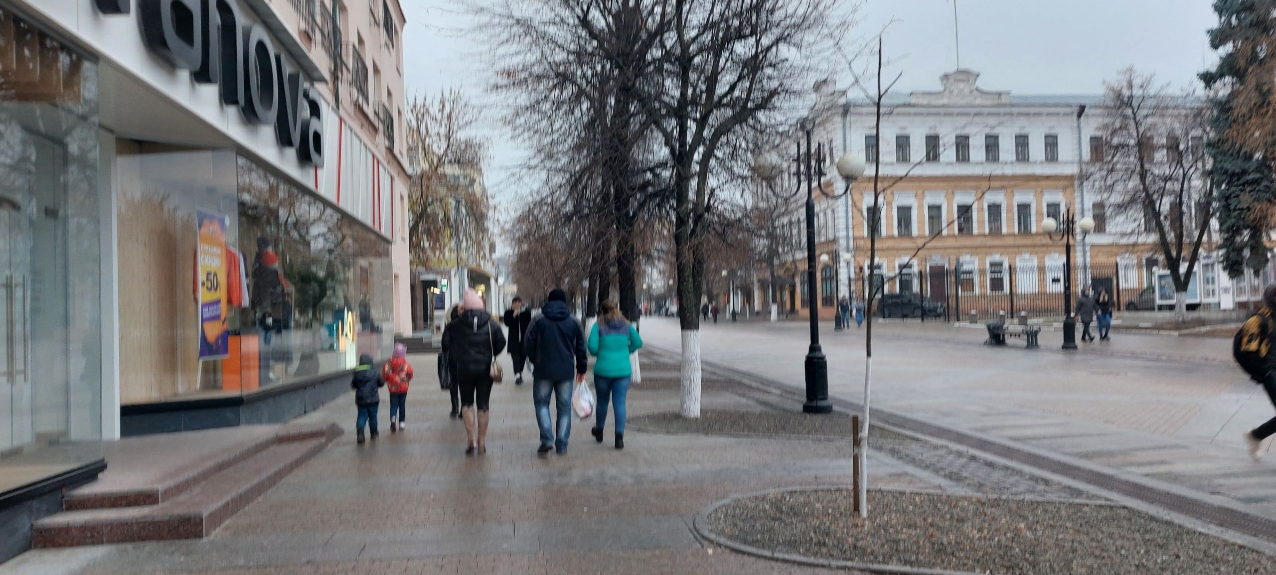 Главное в Пензе за день: светофорный коллапс и верблюд на выпасе