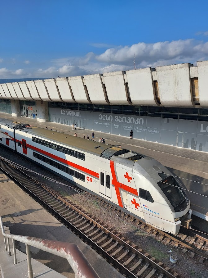 Владимир Путин расширил безвизовый режим для граждан Грузии