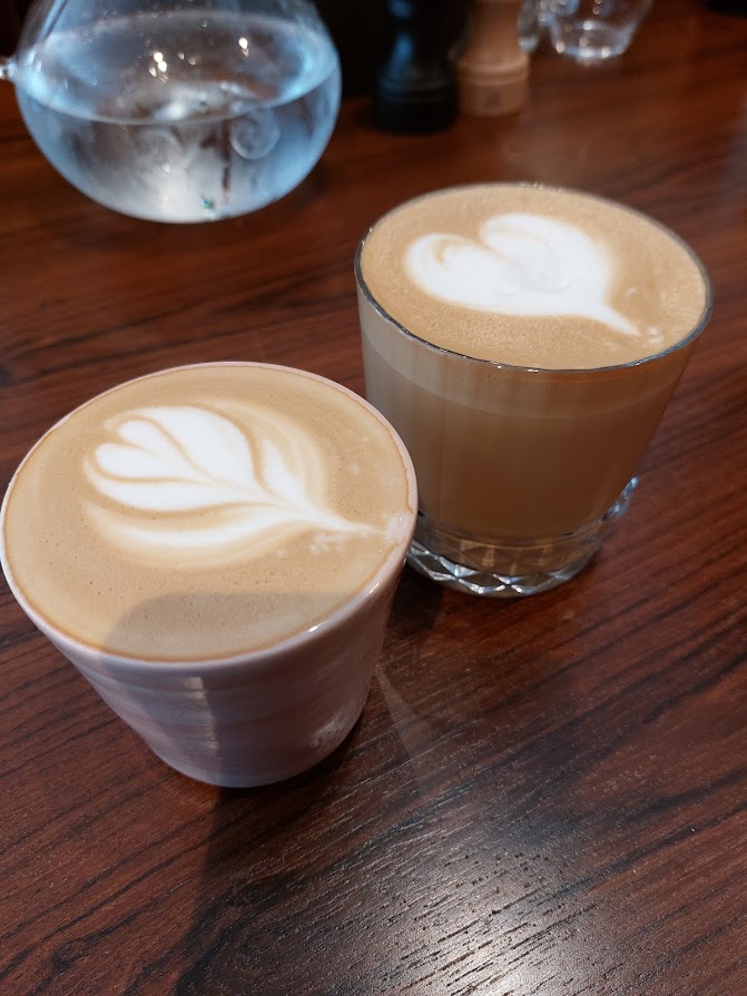 Пензенцы могут предупредить болезнь Альцгеймера при помощи кофе