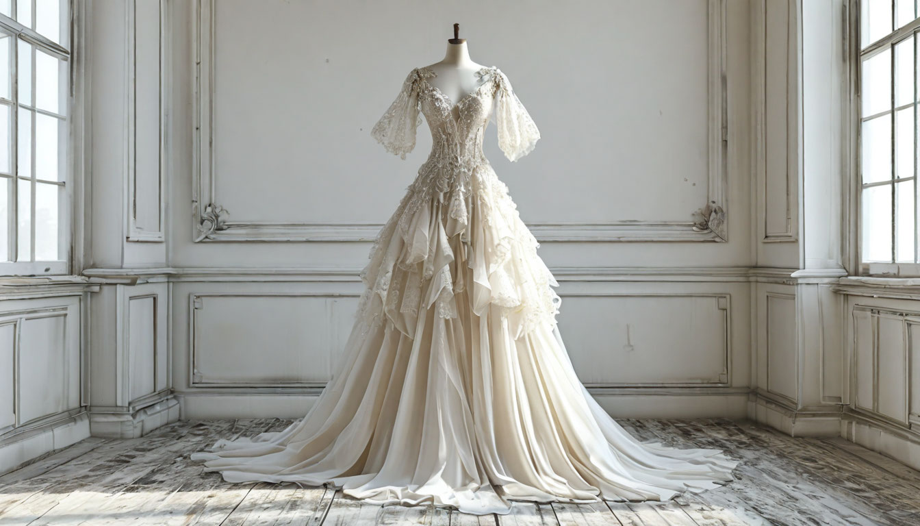 Свадебный эксперт Юлия Степанова рассказала, какие тренды уходят в прошлое