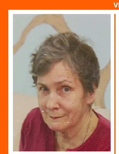 В Пензенской области разыскивают 73-летнюю женщину, пропавшую в Мокшане