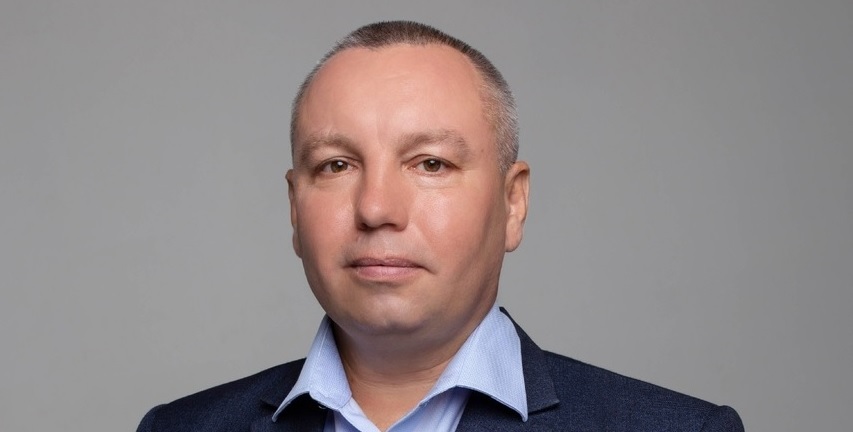 Пензенский депутат Алексей Иванов оказал помощь бойцу на передовой