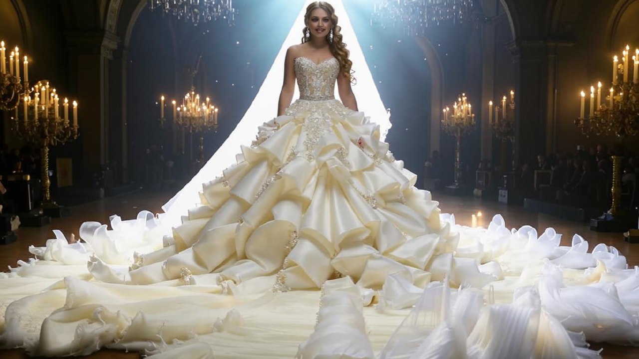 Свадебный эксперт Юлия Степанова рассказала, как не попасть впросак на собственной свадьбе