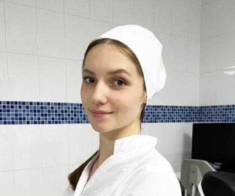 17 молодых врачей трудоустроились в пензенскую стоматологическую поликлинику
