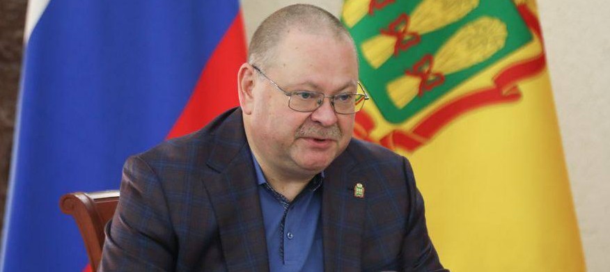 Олег Мельниченко и сенаторы обсудили развитие ОПК Пензенской области