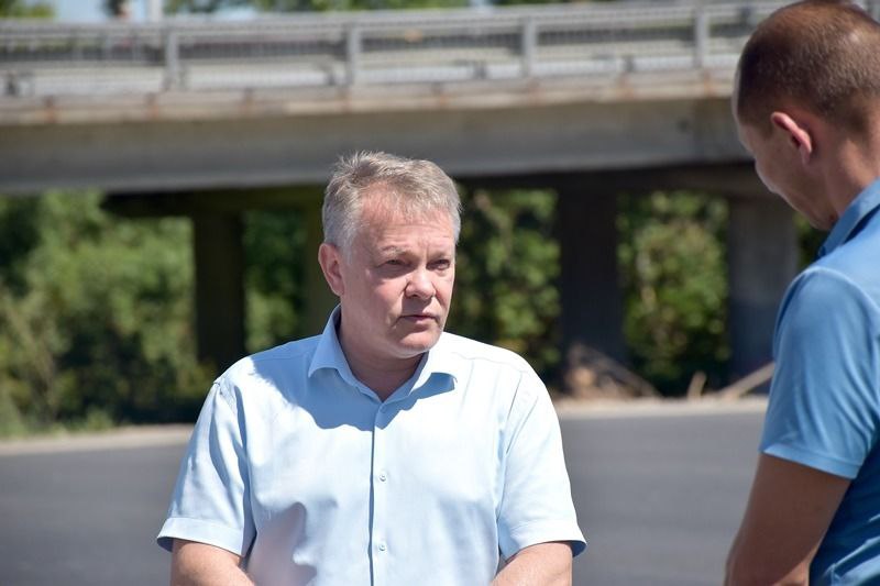 Александр Басенко объяснил решение покинуть топ-пост в Пензе семейными обстоятельствами