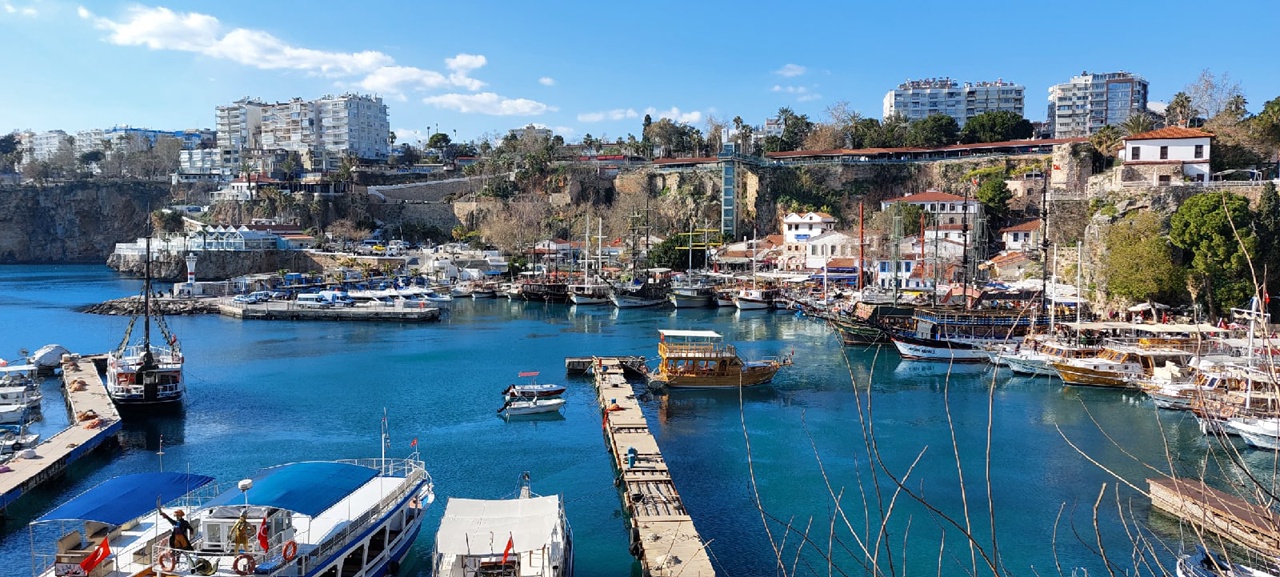 Стало известно, во сколько обойдется новогодняя неделя в Турции