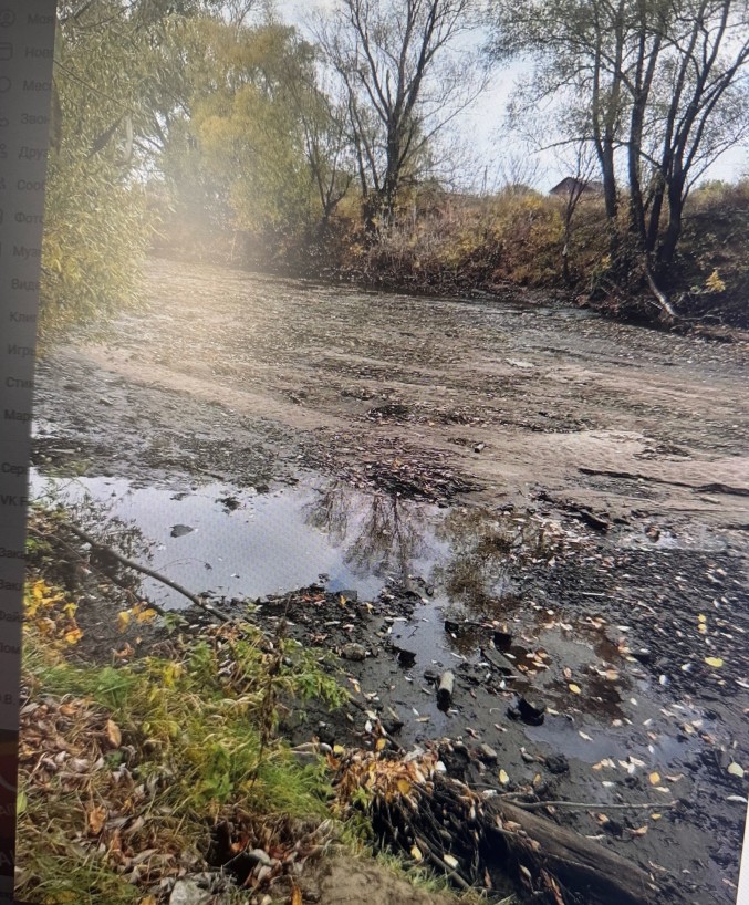 Олег Полумордвинов назвал странным исчезновение воды из Сердобы