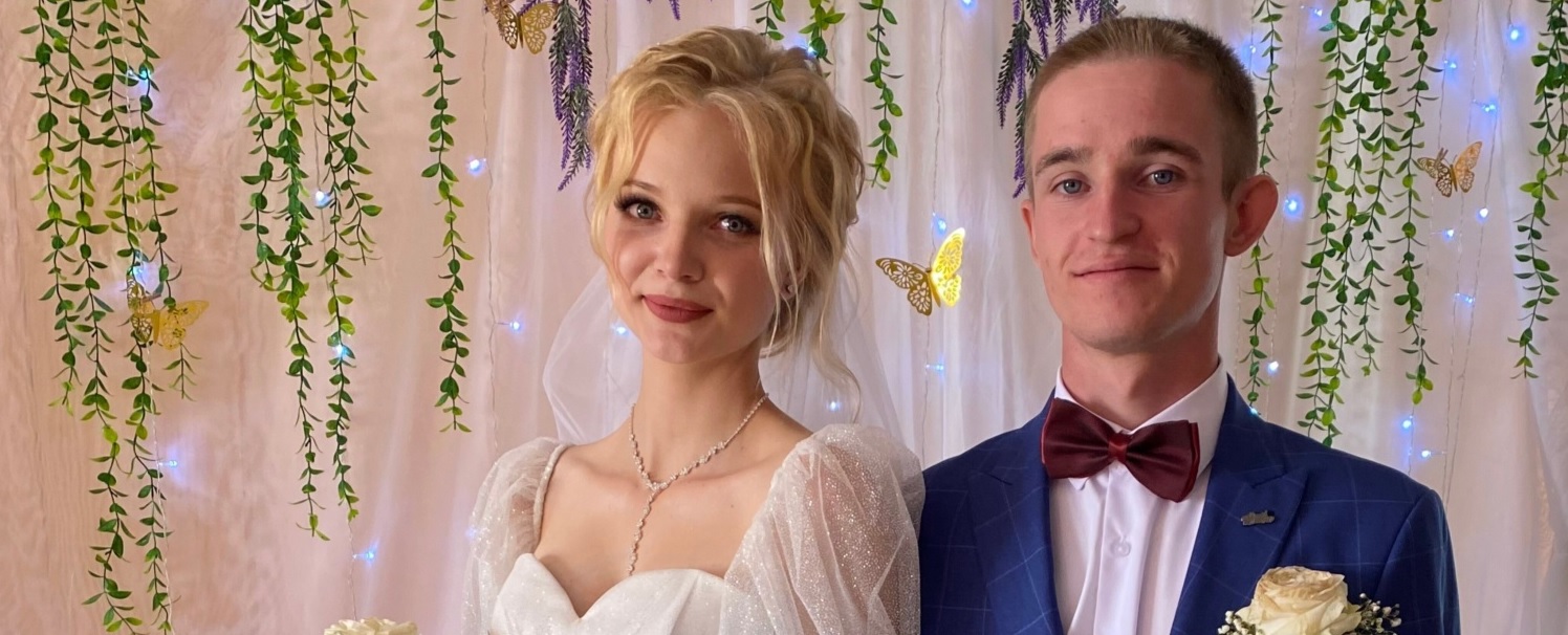 В Пензенской области около 3 тысяч молодоженов получили Сертификаты здоровья