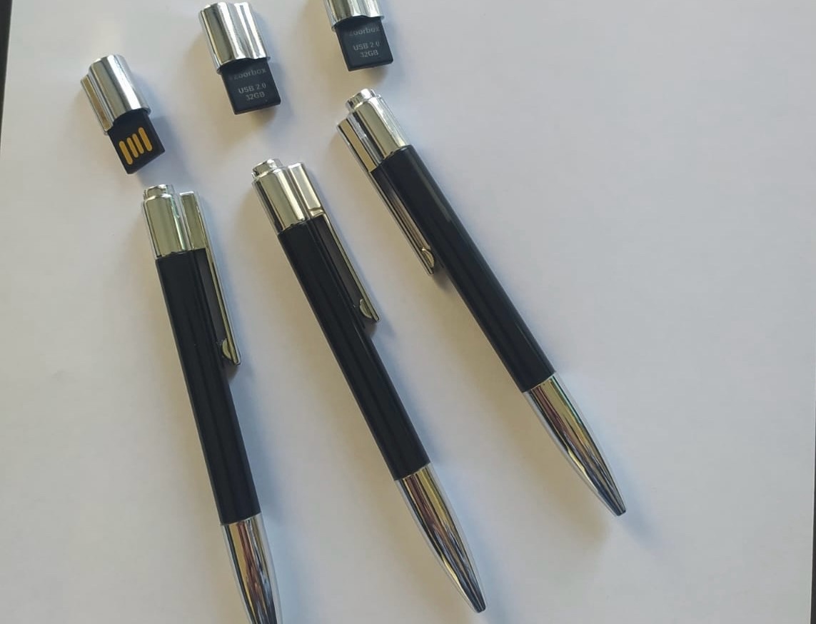 В пензенской колонии предотвратили попытку передачи ручек с начинкой