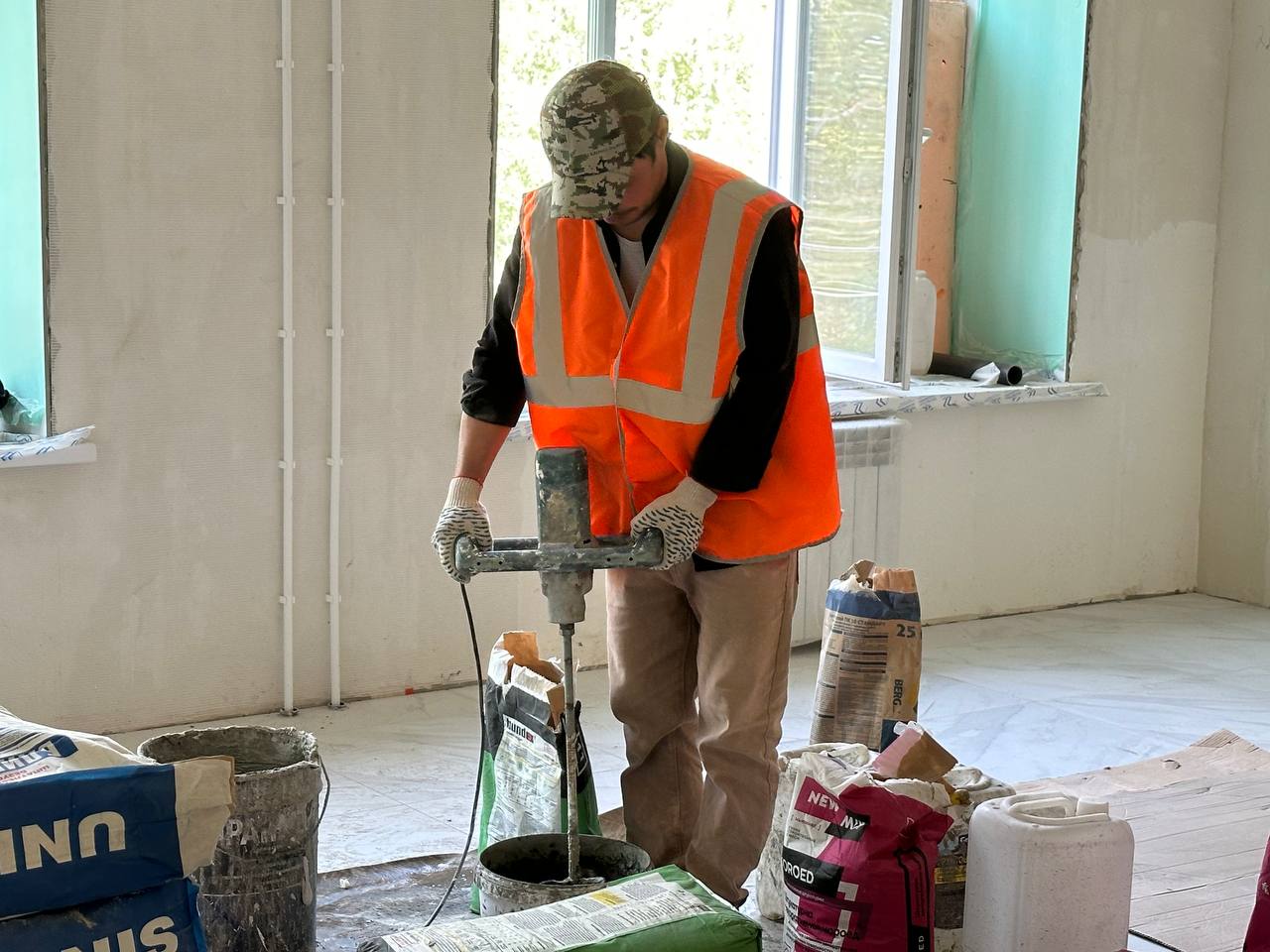 В Сердобске в доме-интернате для престарелых обустроят 70 уютных комнат